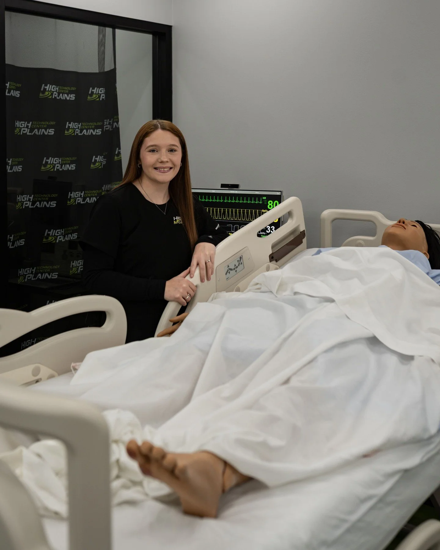 Driven to do more? Now is the perfect time to take the next step in your healthcare career. 💚

Applications are now open for HPTC&rsquo;s Practical Nursing program. Students receive hands-on training, real-world clinical experience, and the confiden