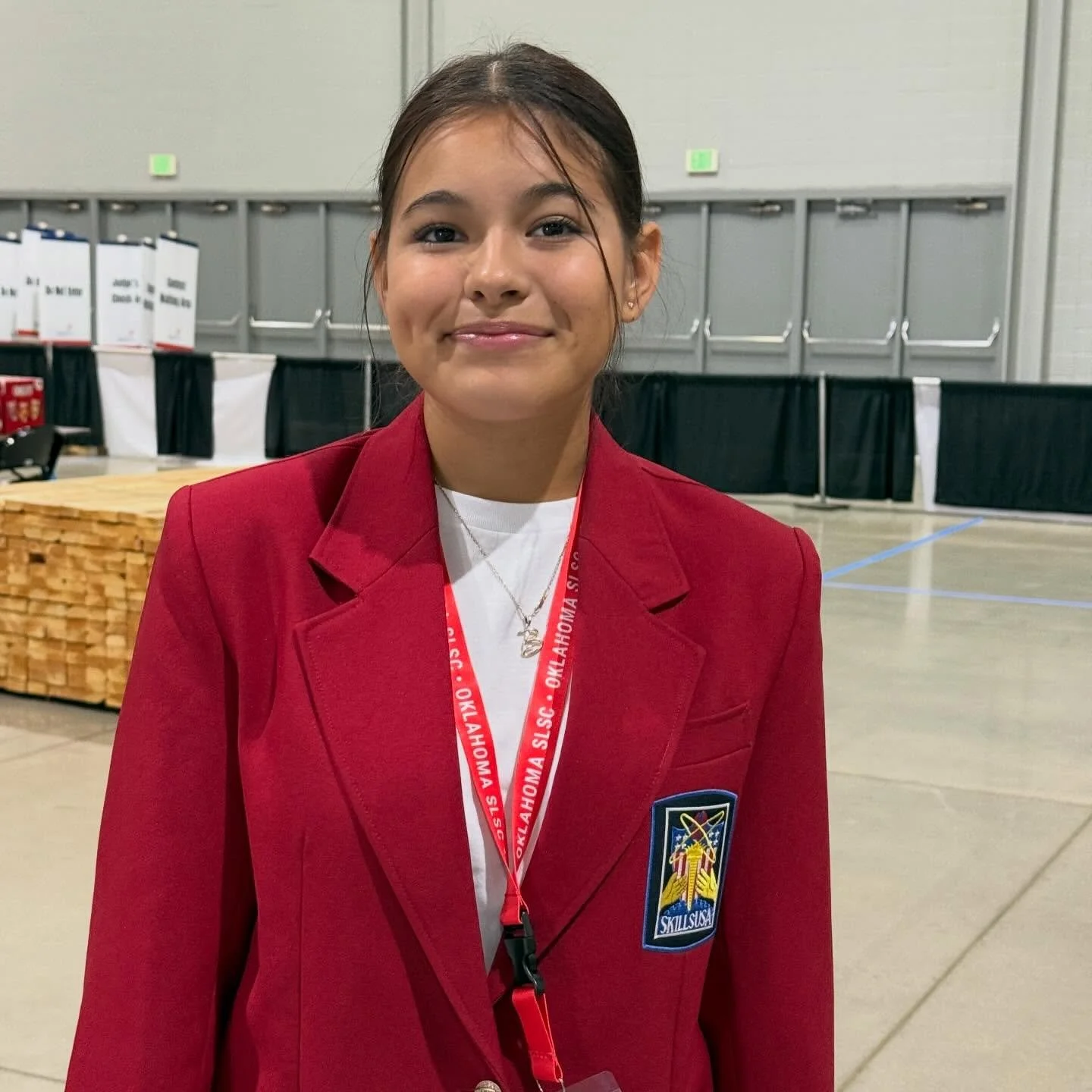 HPTC students competing at State SkillsUSA have officially begun today! 👏

Students are representing HPTC across multiple events, with more competitions continuing tomorrow.

We are incredibly proud of each of these students and the hard work that b