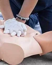 🚑 Be prepared. Save a life.

Join our Basic Life Support (BLS) Class and gain the essential skills needed to respond confidently in emergency situations. This course is ideal for healthcare professionals, first responders, or anyone wanting to be re