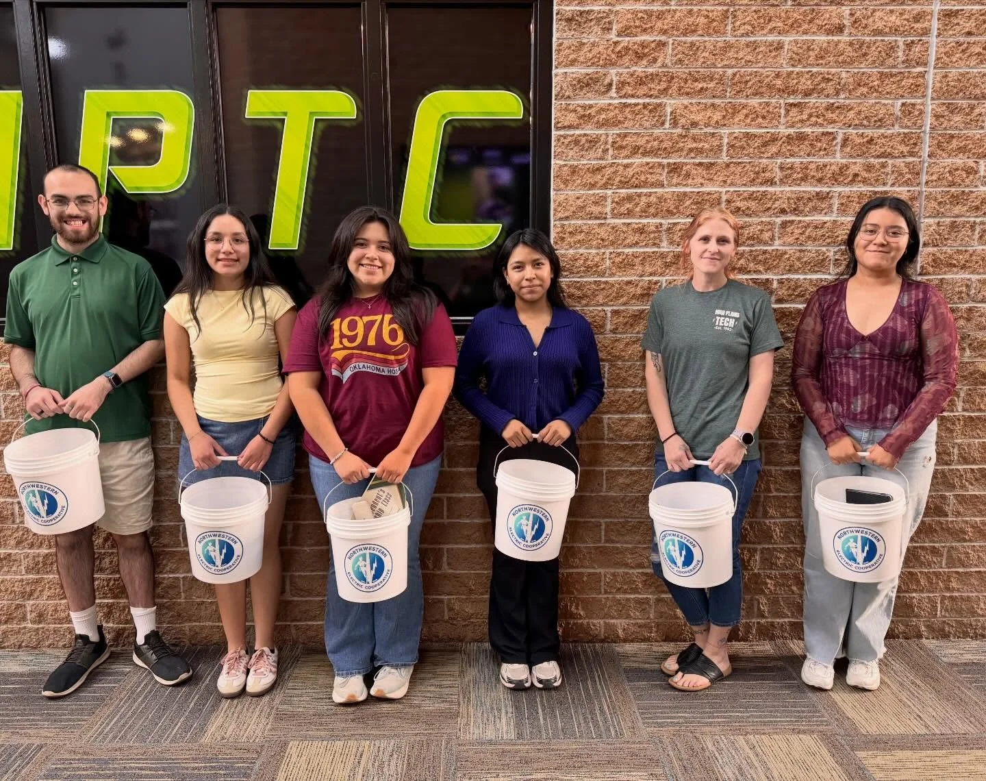 Congratulations to our Woodward campus students who achieved perfect attendance! 👏

Showing up every day matters&mdash;and these students have demonstrated the kind of consistency, commitment, and work ethic that employers value most. We are incredi