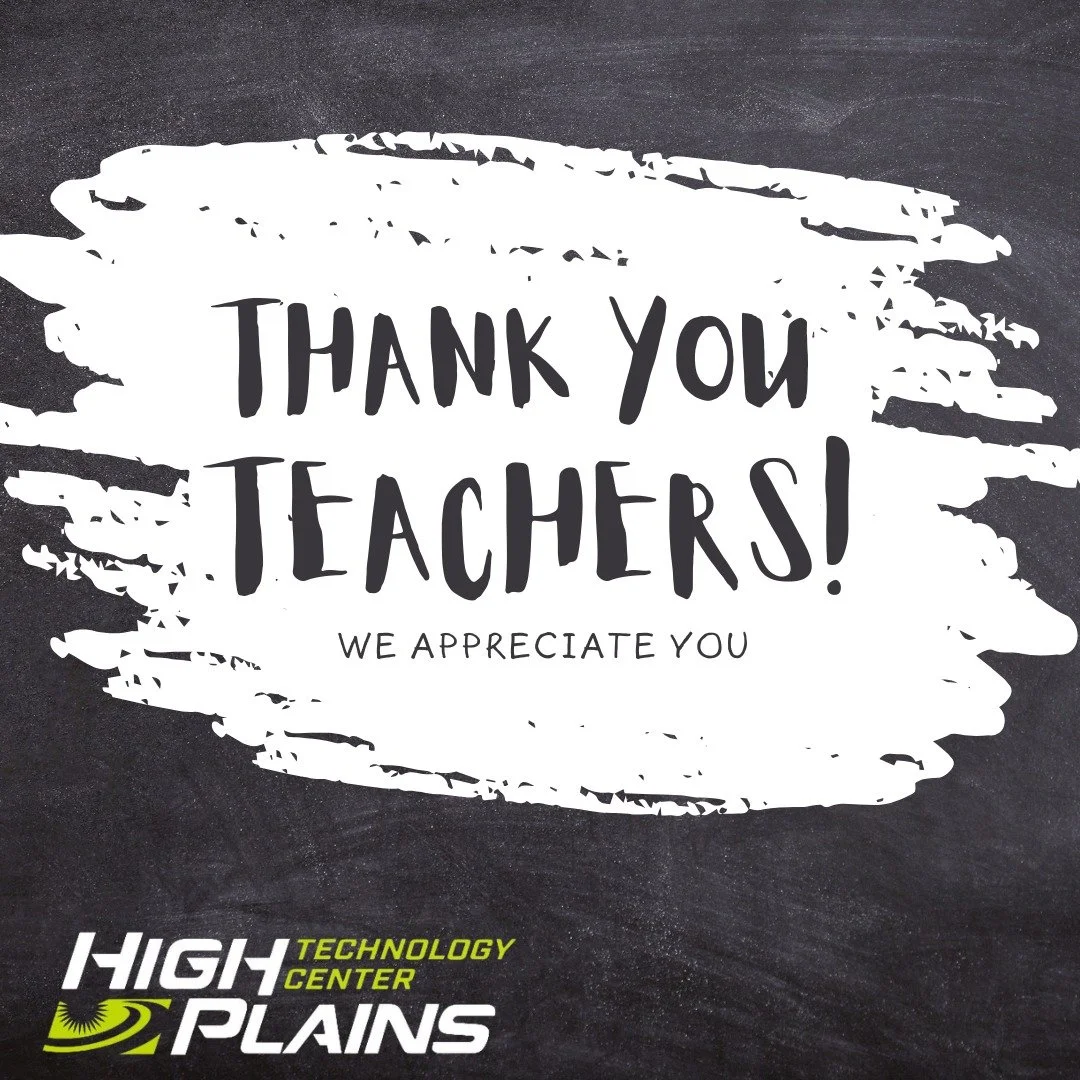 Happy Teacher Appreciation Week to all of our incredible teachers! Thank you for the passion, patience, encouragement, and dedication you pour into students each and every day. Your impact reaches far beyond the classroom, and we are so grateful for 