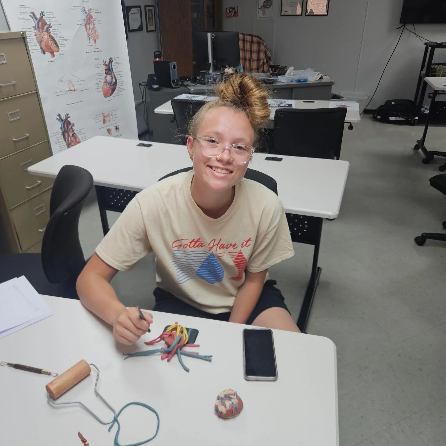What a year it&rsquo;s been for our Beaver County programs! We are so proud of our students, instructors, and school partners for all they accomplished this year. Thank you to everyone who helped make this year such a success! 💚🎉 #OKCareerTech #Bea