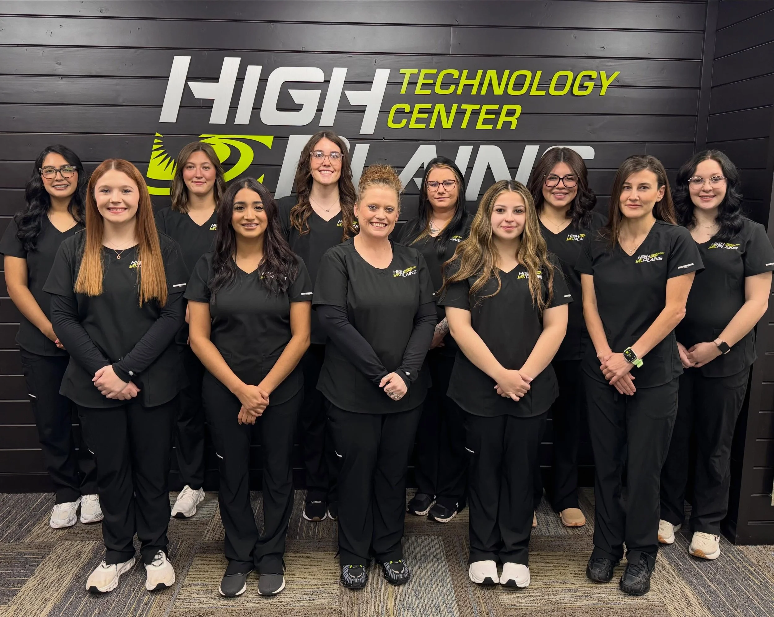 Please join us in congratulating the 2026 Practical Nursing graduates from High Plains Technology Center! 🎓🩺

* Avory Fell, Vici, OK
* Kylie Fussell, Mooreland, OK
* Marissa Galindo Gonzales, Shattuck, OK
* Diana Gonzalez, Beaver, OK
* Sarah Gore, 
