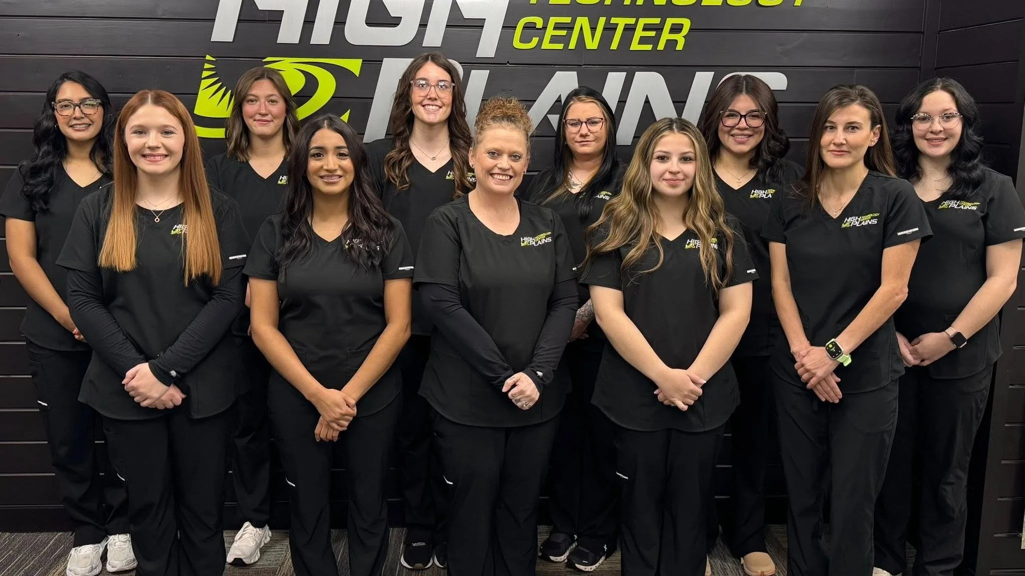 This week, High Plains Technology Center proudly launched 33 adult students into the workforce&mdash;well-trained, career-ready, and equipped with the skills needed to succeed in today&rsquo;s industries.

Graduates from our CDL, Practical Nursing, a