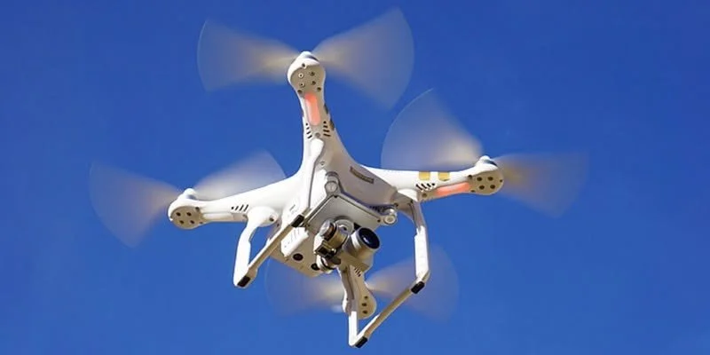 HPTC Expanding Drone Training Opportunities