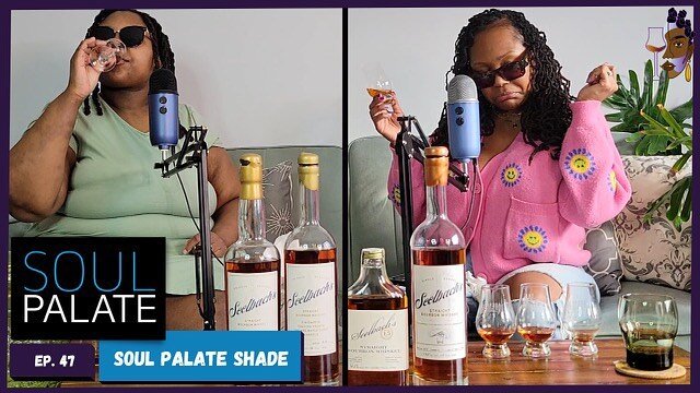 🚨 NEW EPISODE ALERT!!🚨

We&rsquo;re back this week with a delicious line up of @drinkseelbachs Private Reserves! 

Asking ourselves is golden showers the new wave? What&rsquo;s really good for the future of Florida education? And many other QTNA ! 
