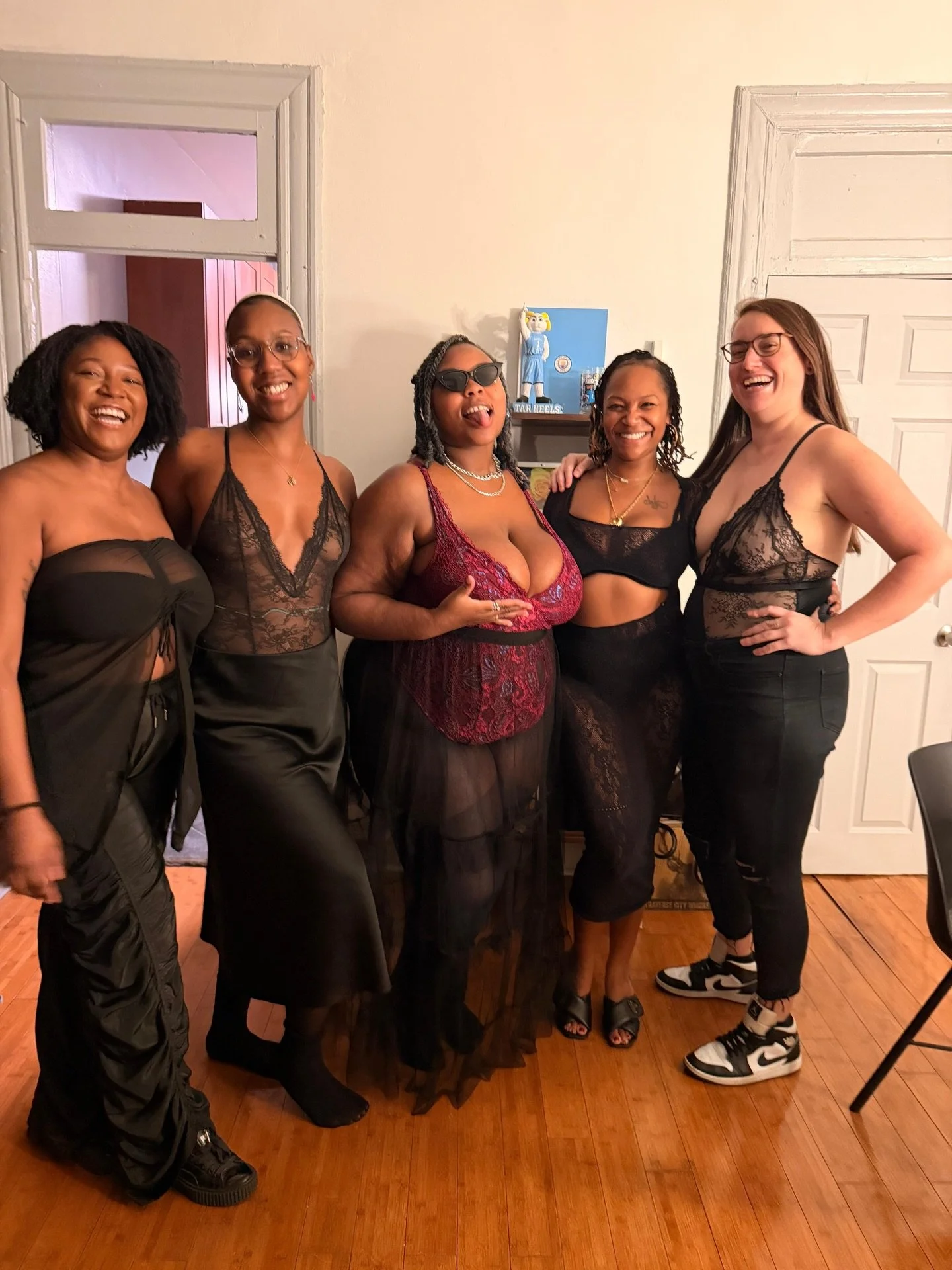 Missing more layer-free days 🥲