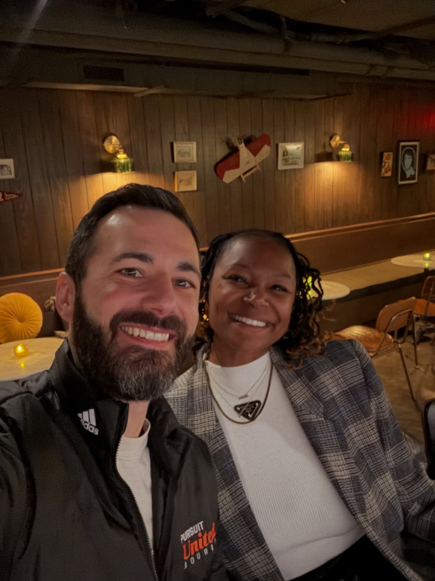 Great pours + Great bar program + Great people = the perfect kickoff to Classic🥃

#UnlockingTheVault Happy Hour with @pursuitspirits at @trialanderrorbar was a whole vibe 🔓🥃

Next up: New Orleans&hellip;