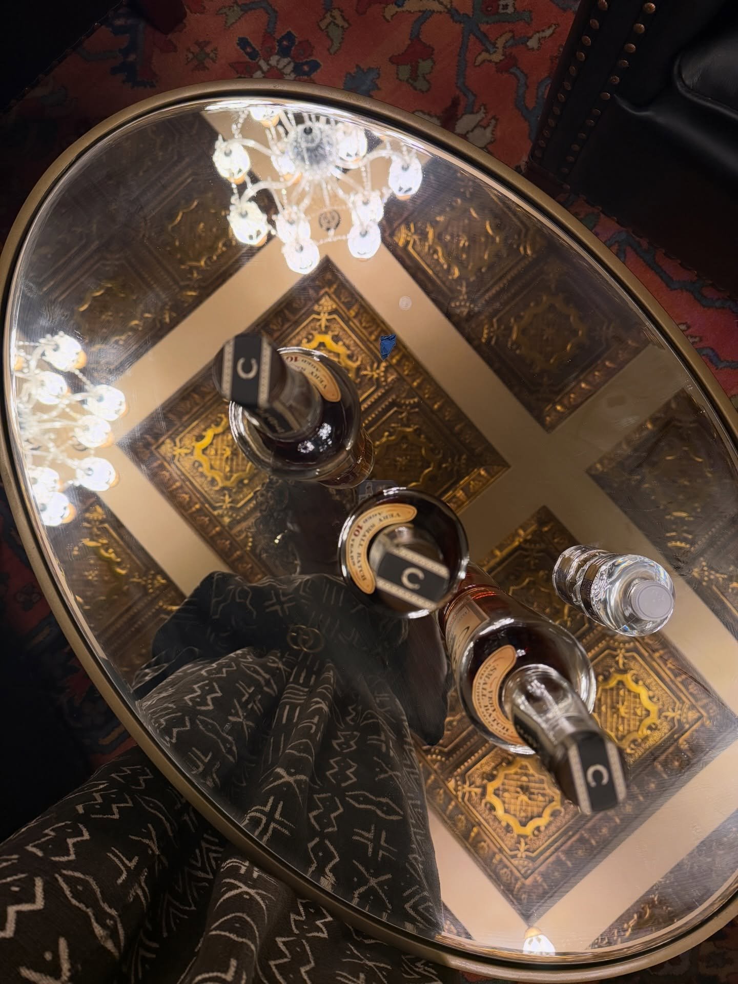 The juice 😋🥃
📍 #somewherearoundbourbonclassic