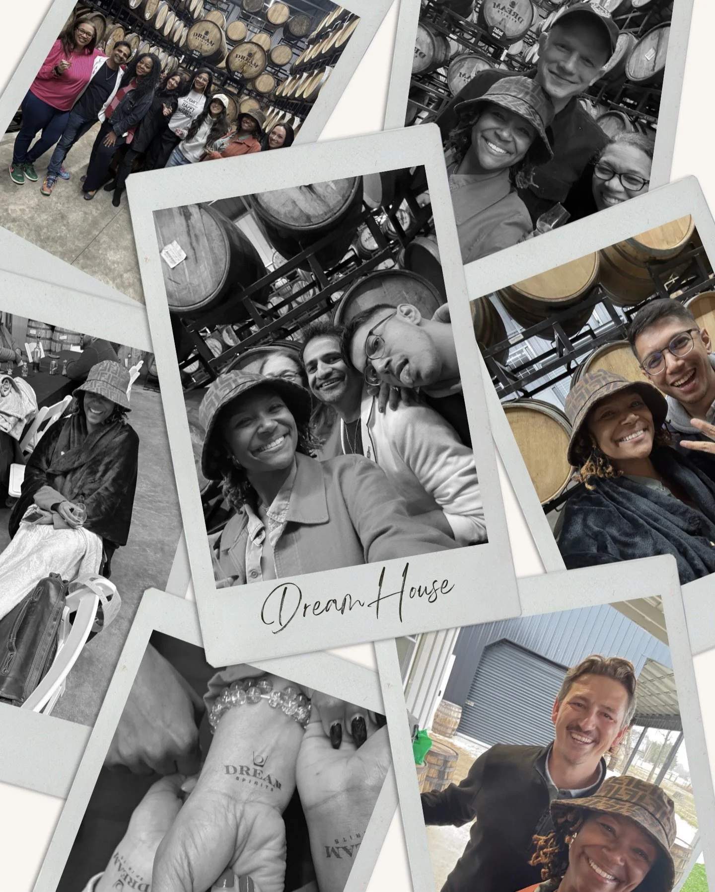 The People 🫶🏽&hearts;️
#DreamHouse 2026