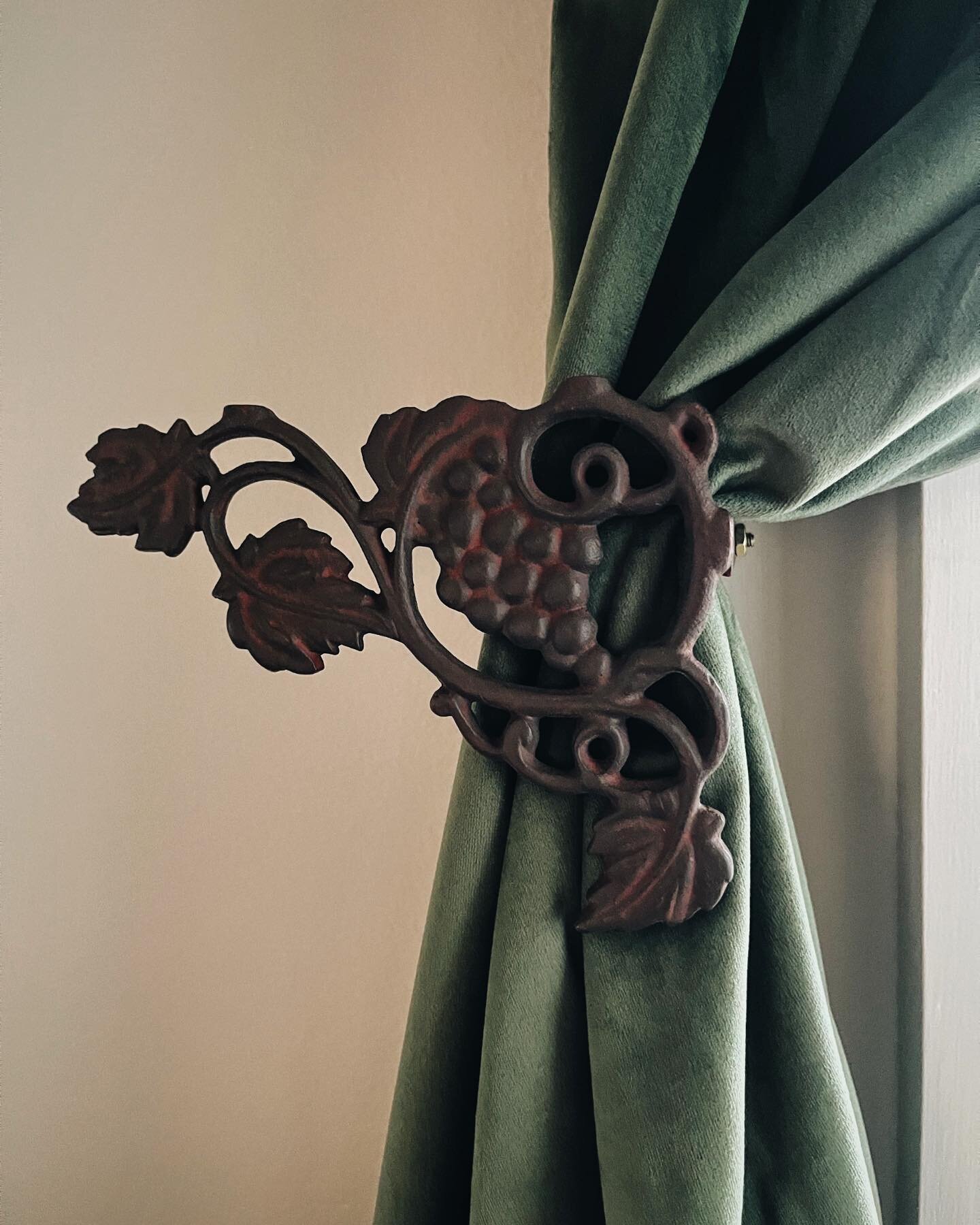 It&rsquo;s the little details you&rsquo;ll catch that pay tribute to Folino Estate, where it all began. We&rsquo;re almost complete remodeling our Barbera Room and can&rsquo;t wait to share it! Stay tuned!