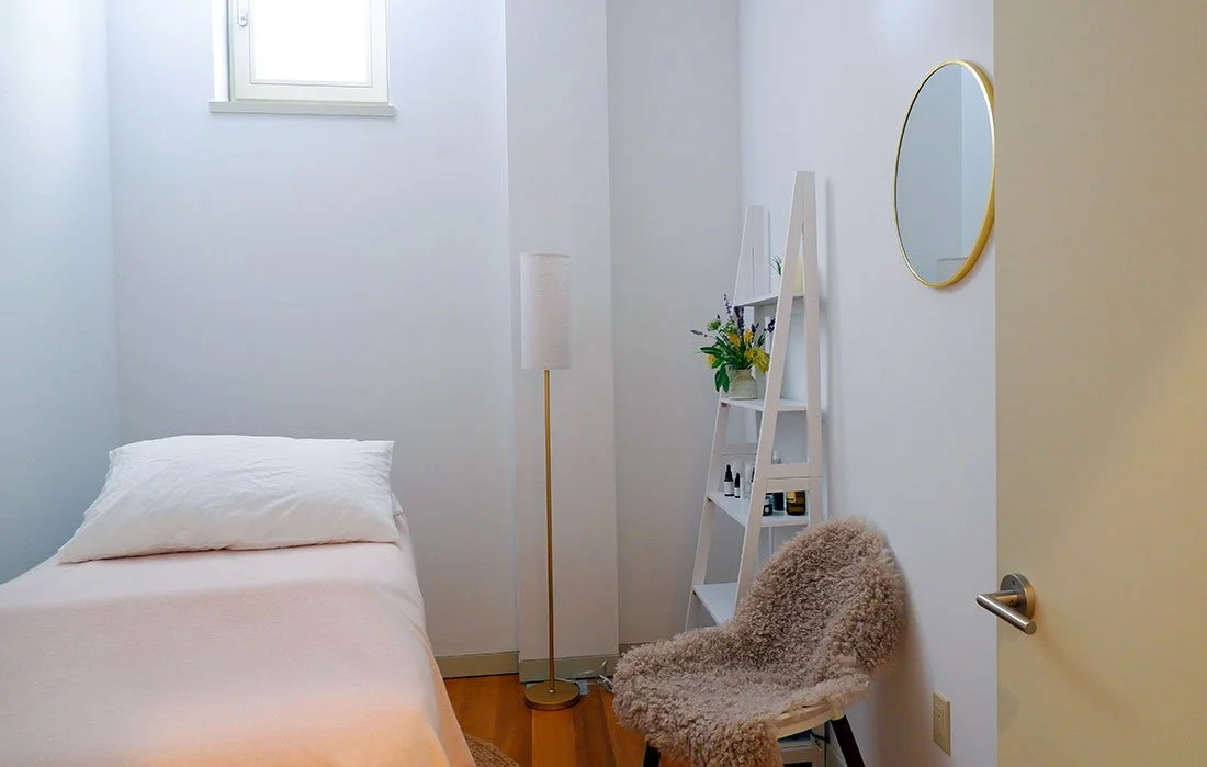 monthly room rentals