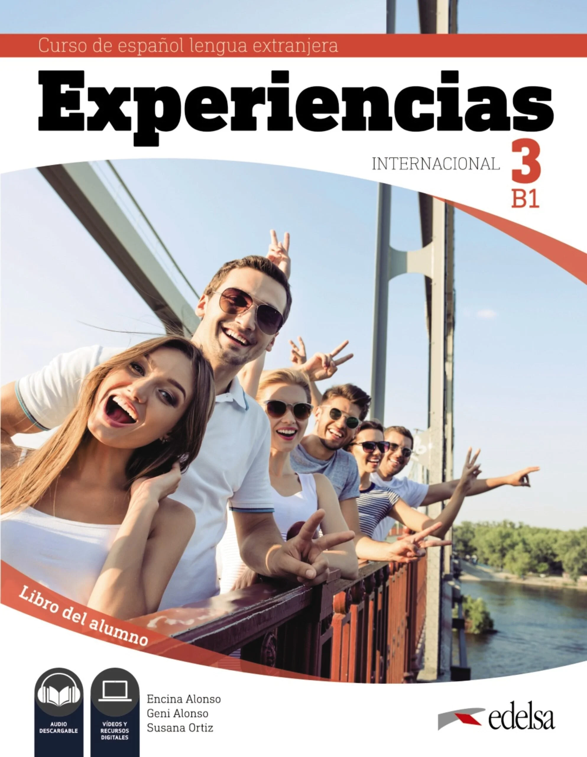 Experiencias Internacional 3 (B1)