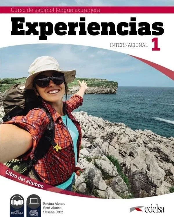 Experiencias Internacional 1 (A1)