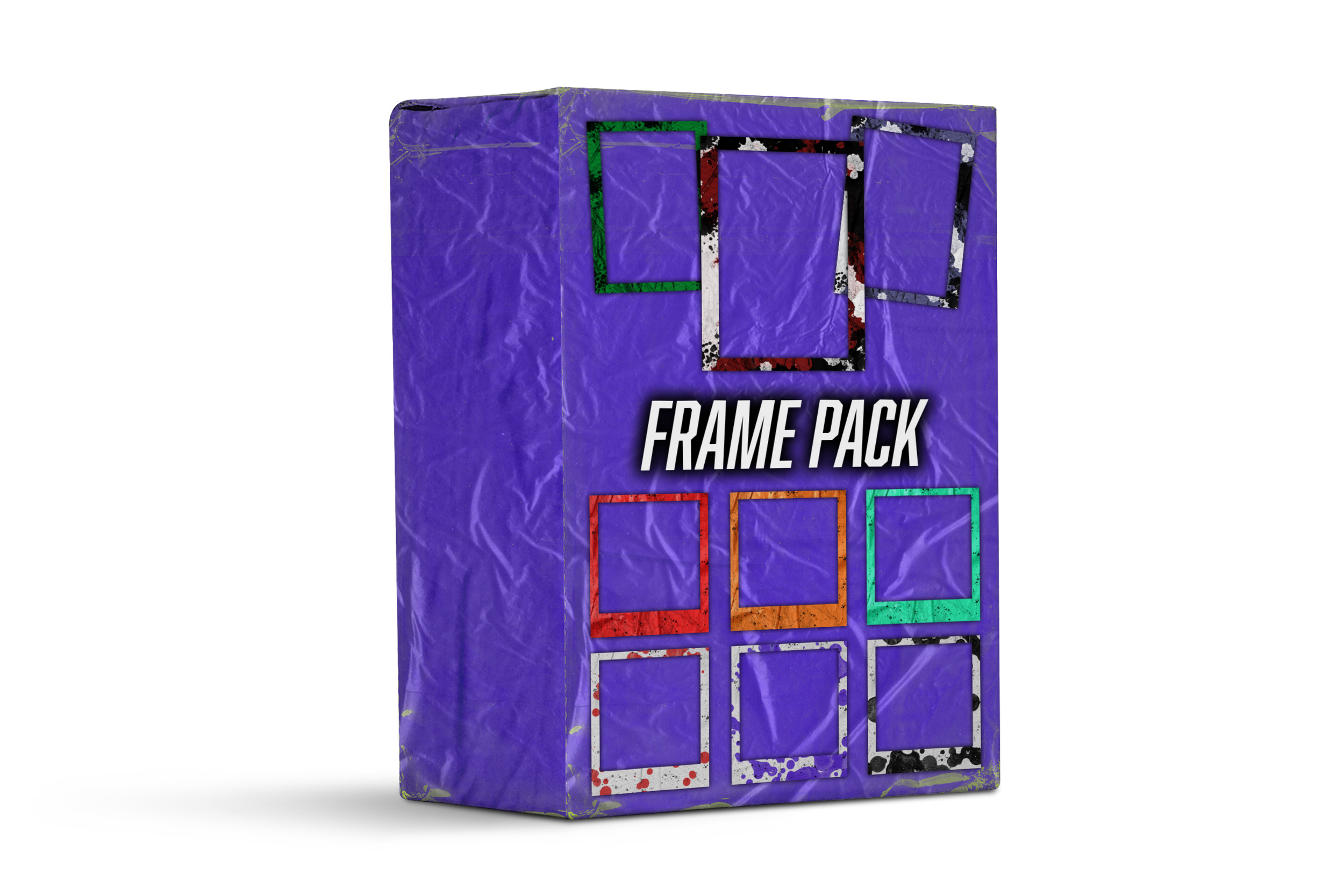 FRAME PACK