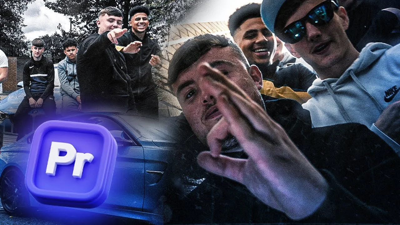 CRAZY FLASH TRANSITIONS
