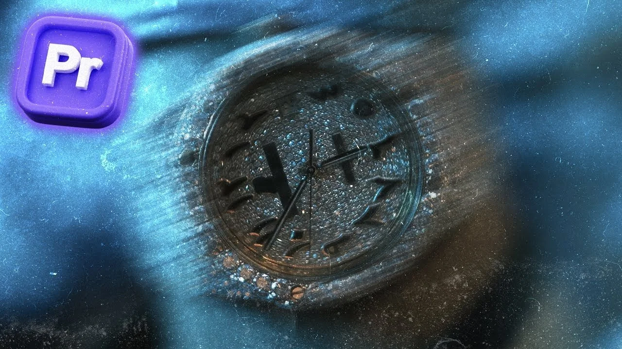 CLEAN ZOOM TRANSITION