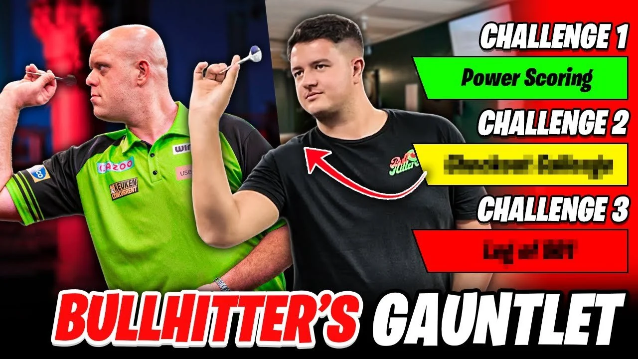 We Challenged The 3x WORLD CHAMPION!