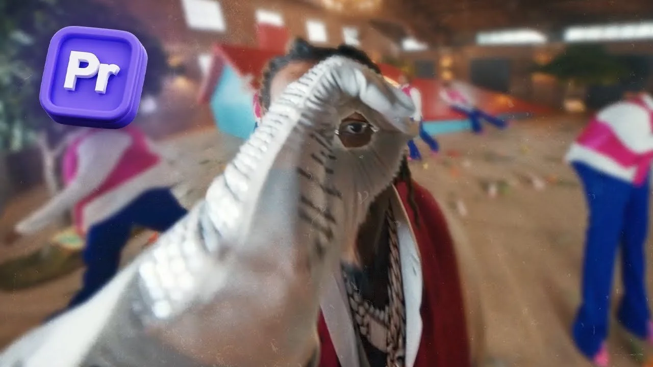TRIPPY LIQUID MELTING EFFECT