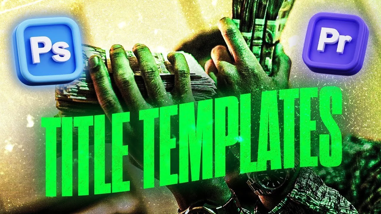 Crazy Title Templates