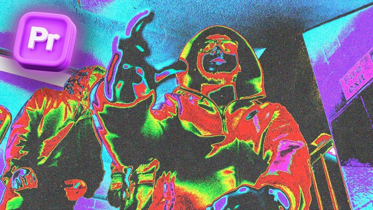 CRAZY THERMAL EFFECTS