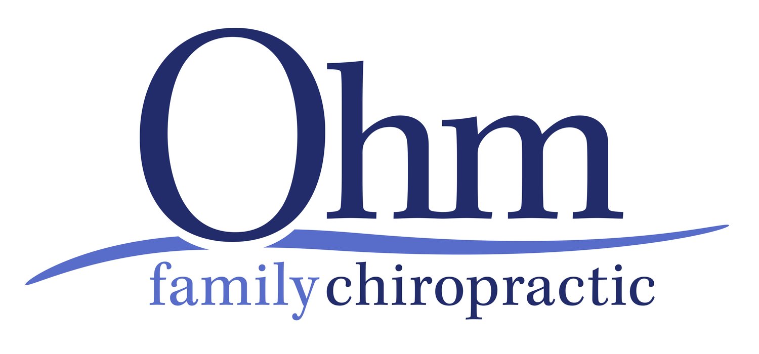Ohm Family Chiropractic