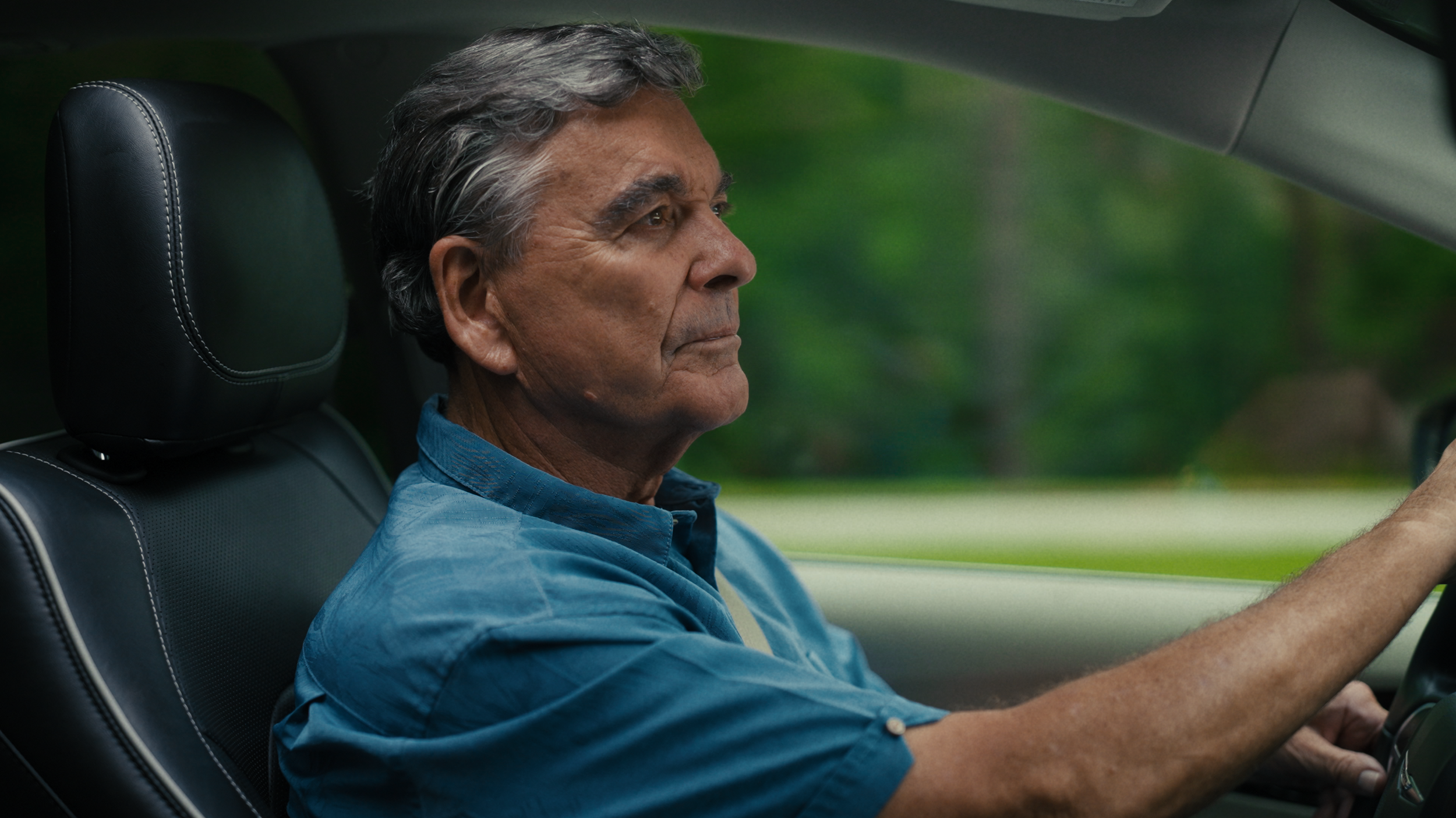 Still from Preservation commercial shot and produced by DOU DOU