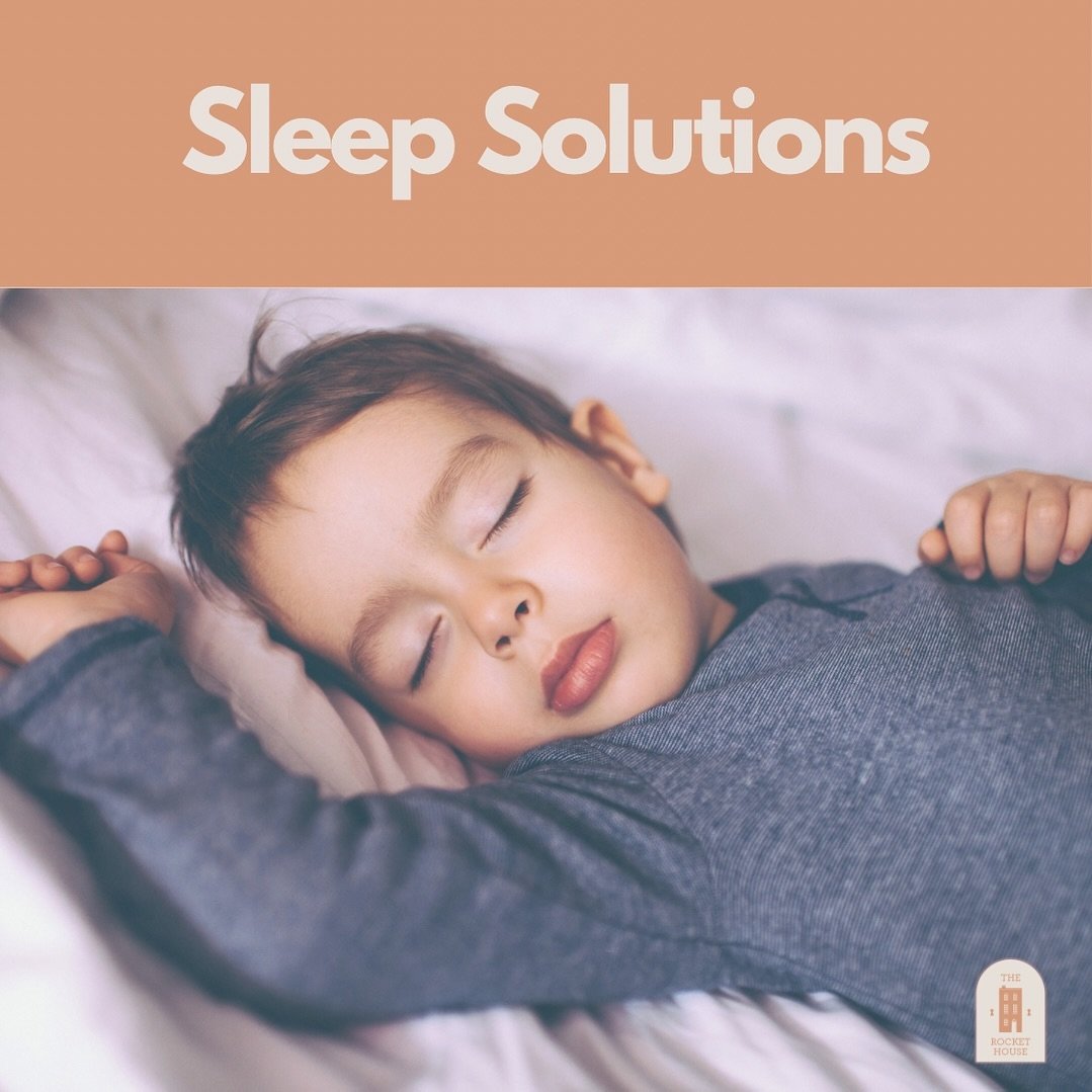 Holidays can disrupt children&rsquo;s sleep, with fear of the dark and sleep regressions being common challenges. We know it can be quite daunting for both children and parents 😣 especially when you are trying to get back into the school routine. He