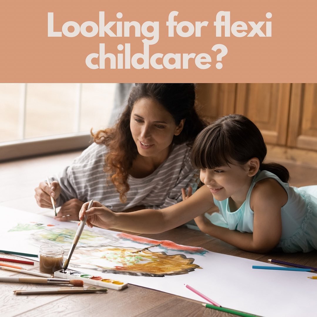 We understand that childcare needs have shifted, with some families now looking for more flexible quality childcare solutions to work around busy modern lifestyles. Many parents don&rsquo;t have the proverbial &lsquo;village&rsquo; to look for suppor