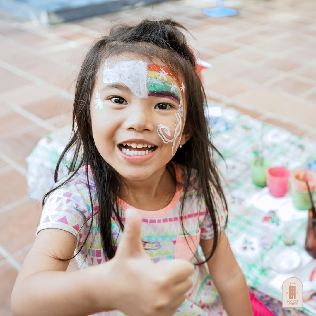 🌈 After-School Unwind - Creative Freedom 🎨 
As school days buzz with schedules and structured activities, it&rsquo;s a good idea to give your child a space to relax and express themselves creatively at home. You could set up a &lsquo;creativity or 