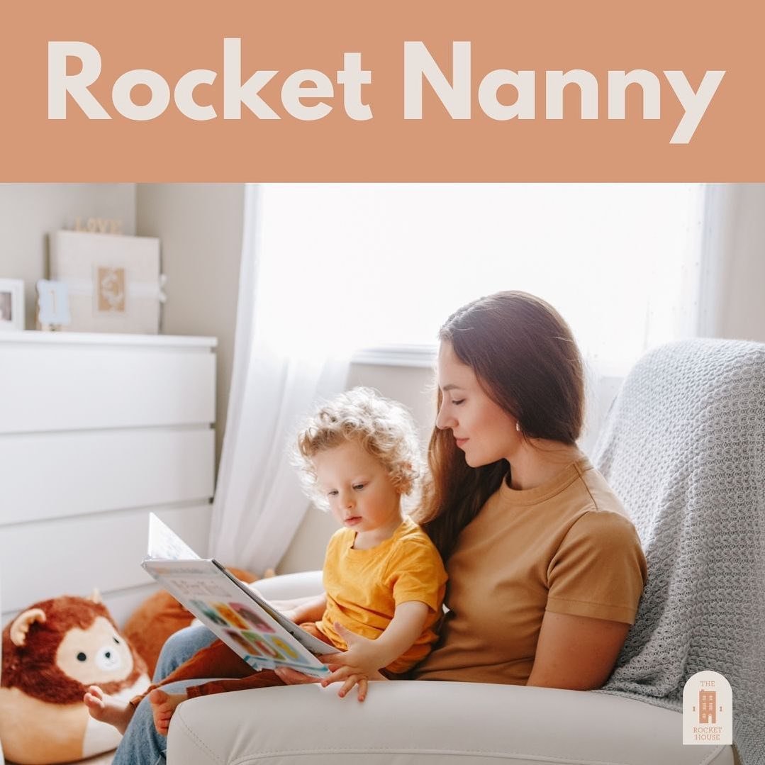 What Makes a Rocket Nanny? 

🧐Carefully selected, interviewed, enhanced DBS, with a minimum of 2 years experience.
&nbsp; 
👩&zwj;🏫Professional, well-presented, and articulate.&nbsp;
&nbsp;
✨Engaging, uplifting, friendly personality.
&nbsp;
🫶Adher