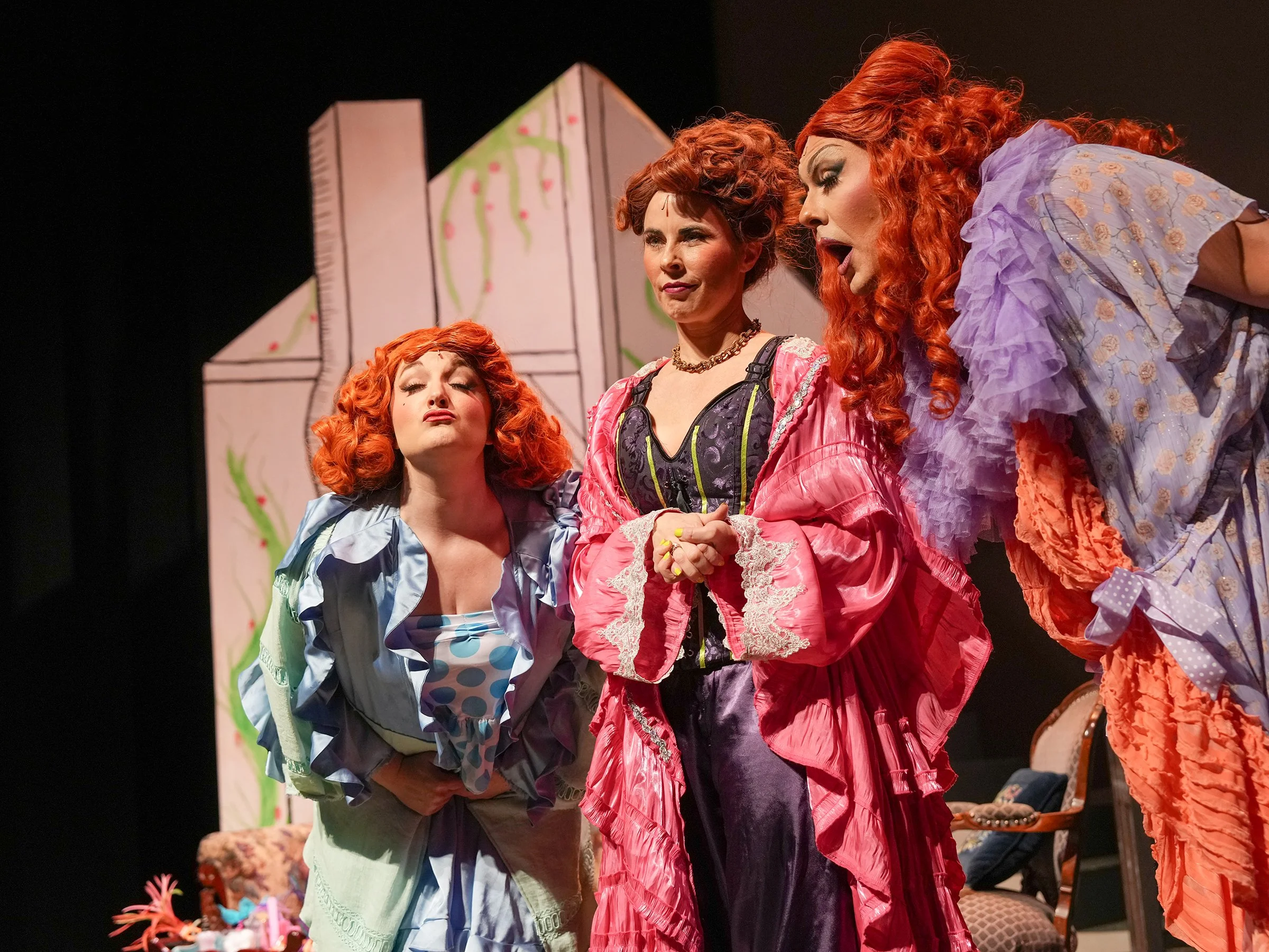 Stepmother - Cinderella 2026