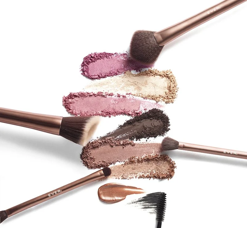 Ever Cosmetics (off-site)
