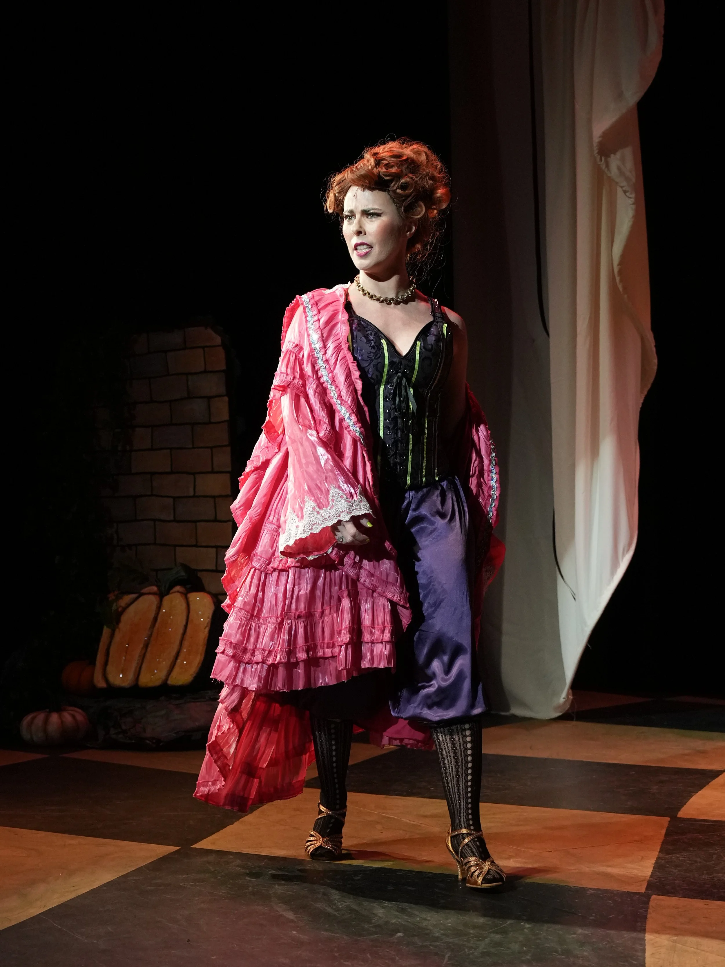 Stepmother - Cinderella 2026