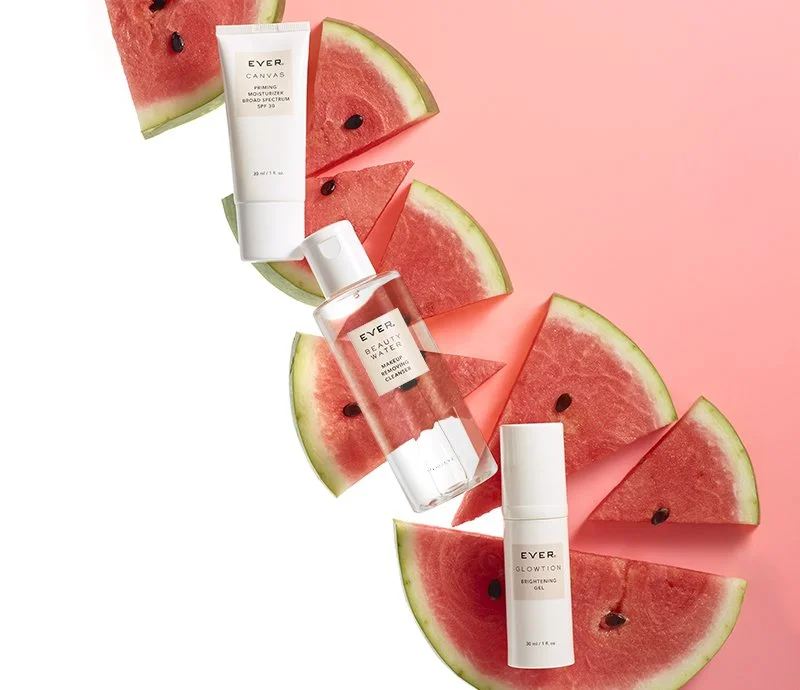 Ever Cosmetics (off-site)