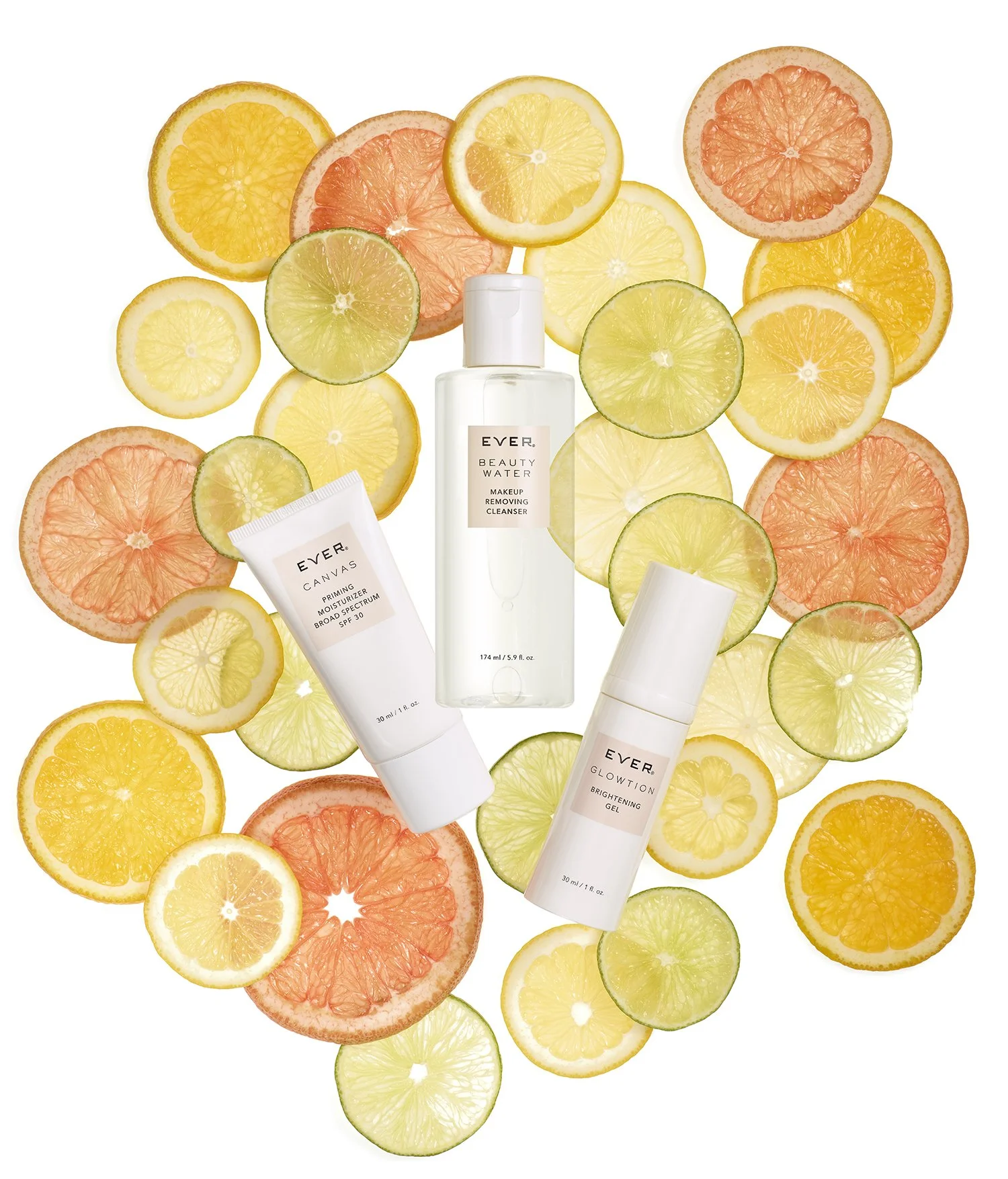 Ever Cosmetics (off-site)