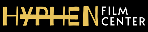 Hyphen Film Center logo