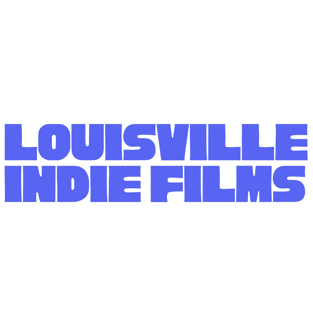 Louisville Indie Film logo