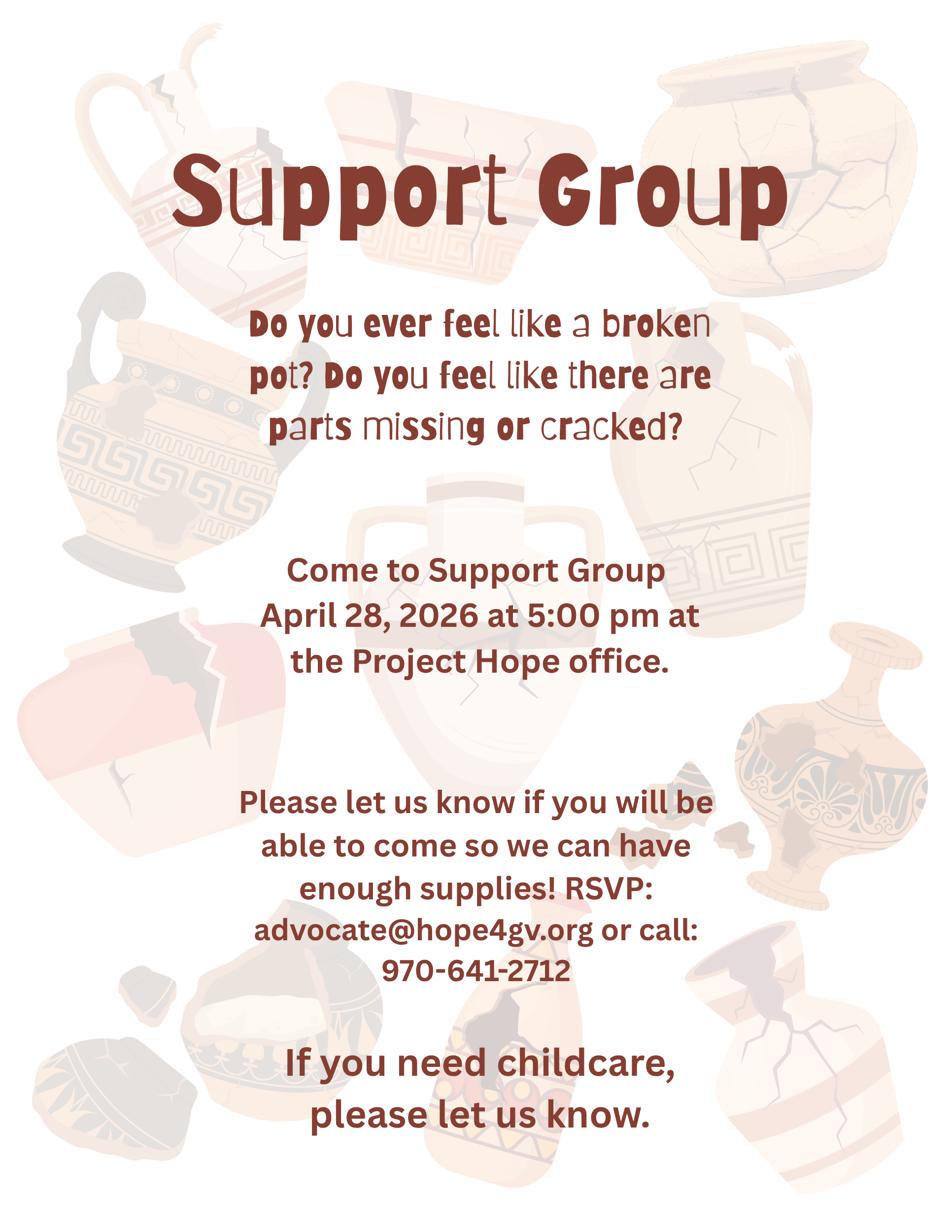 Support Group