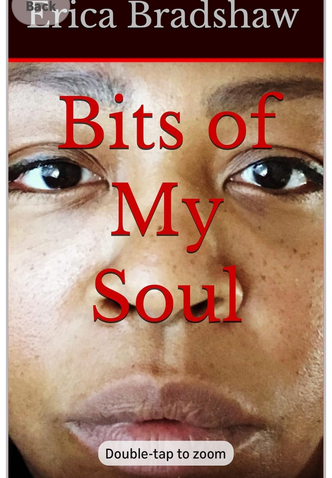 Bits Of My Soul - Unpacking