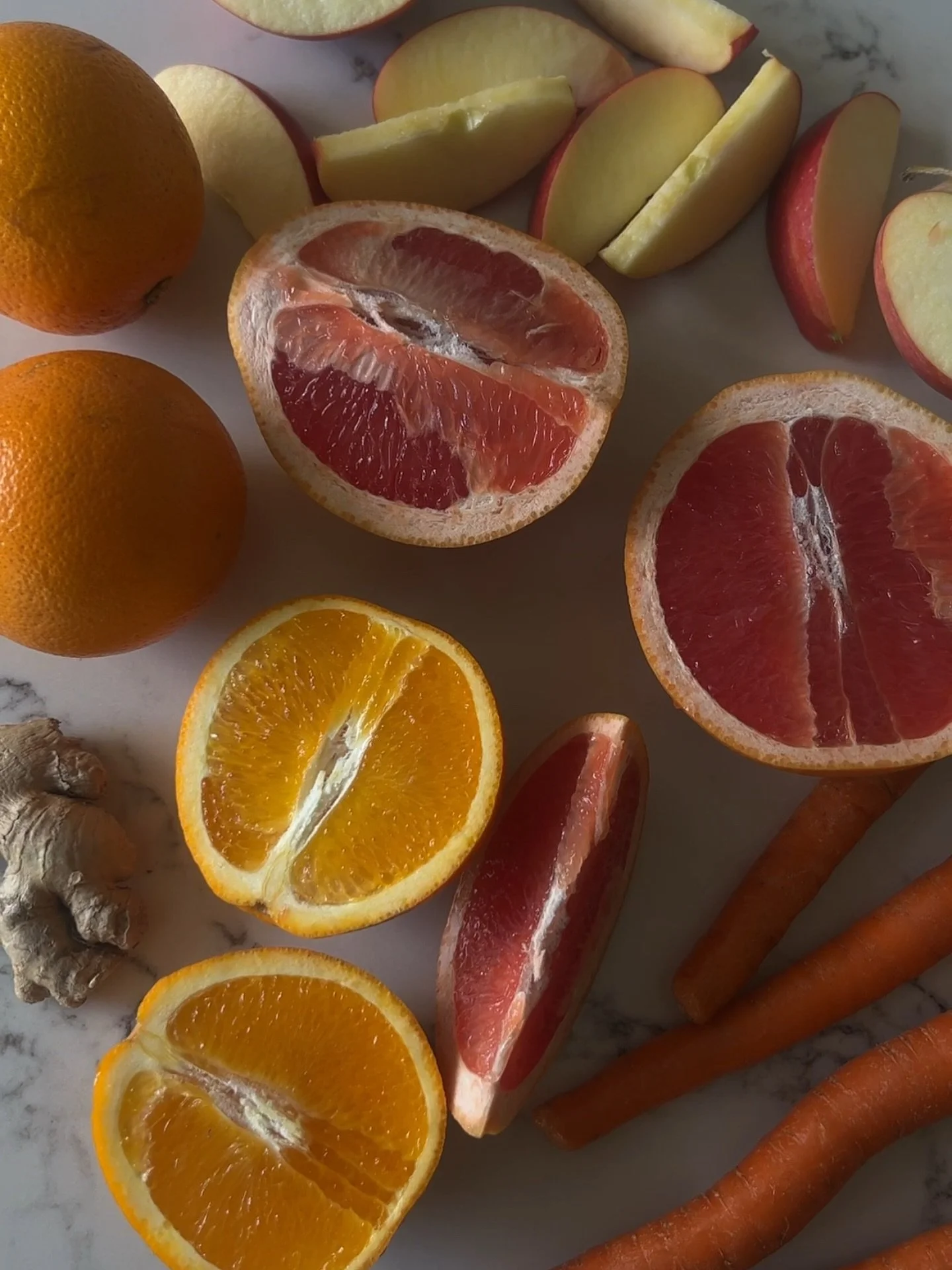 Like good food, good branding is seasonal, intentional, and rooted in what&rsquo;s real.⁠
⁠
We craft brand visuals and creative direction that feed your business with clarity, ease, and longevity &mdash; no quick fixes, no empty trends.
⁠
This is slo