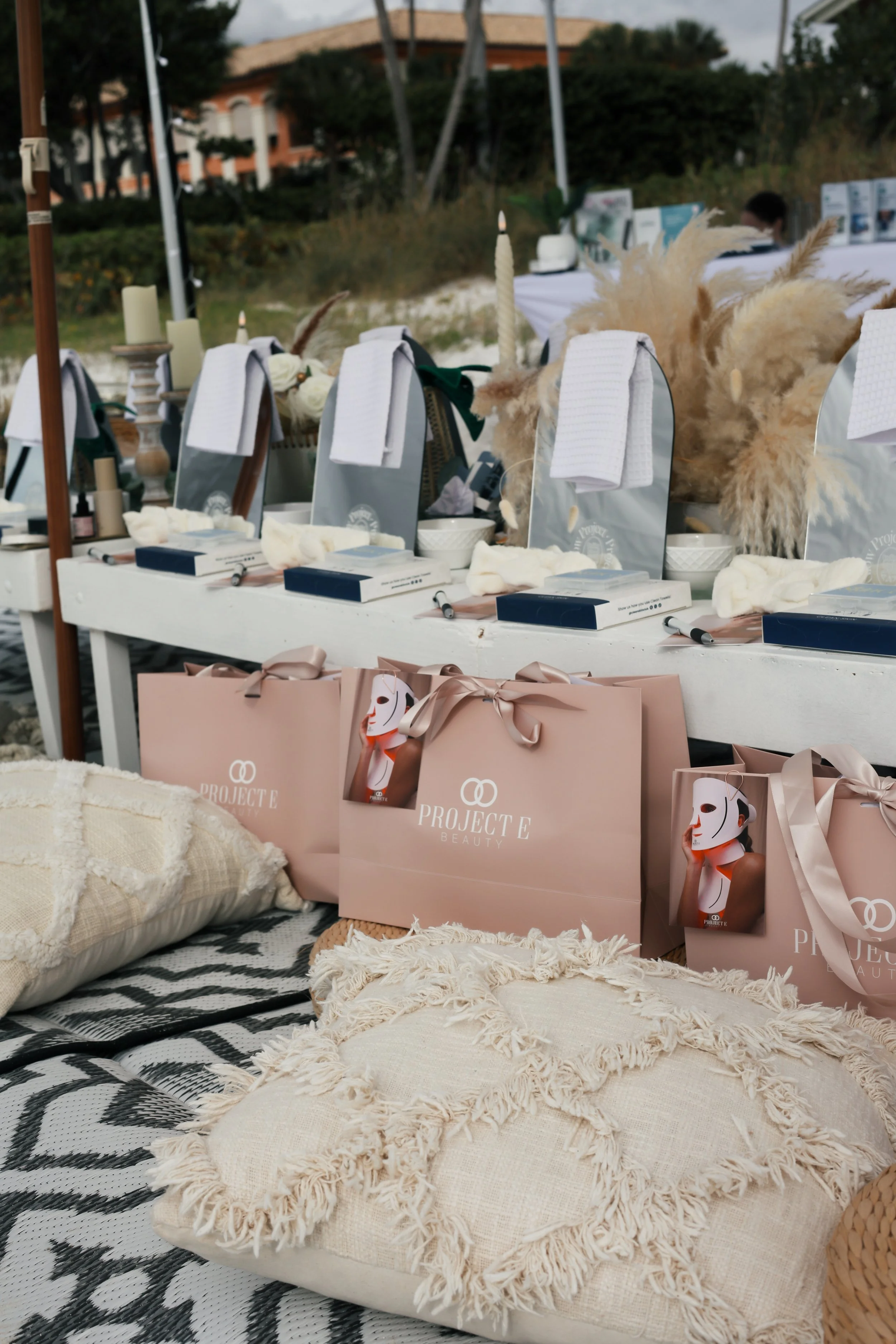 A Slow, Intentional Close to January