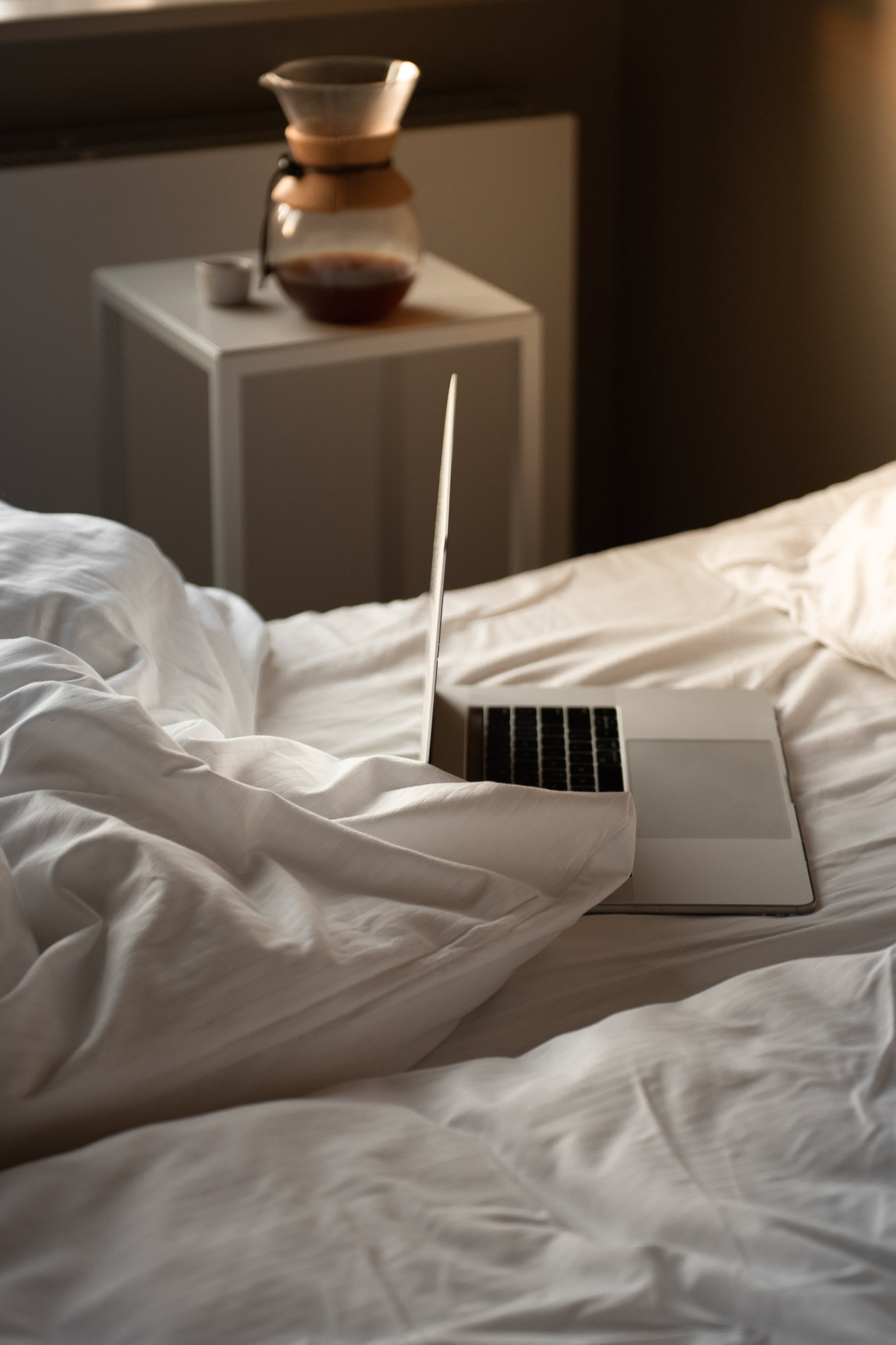 The 3-Part Email Structure That Actually Connects With People..