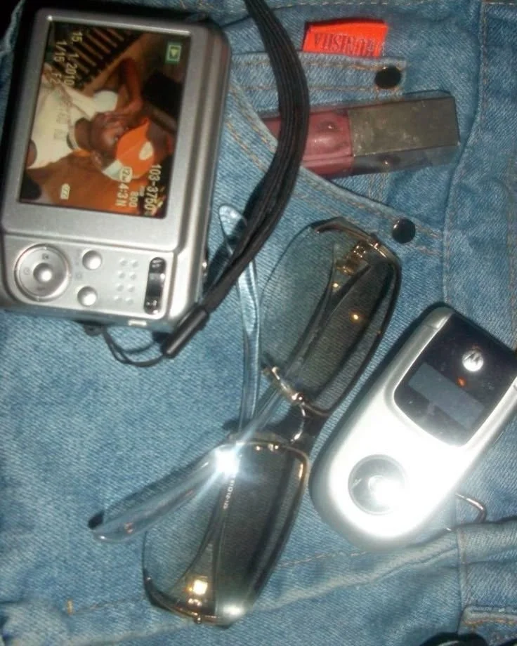 2010’s Tech Is Back — But This Time, It’s Intentional