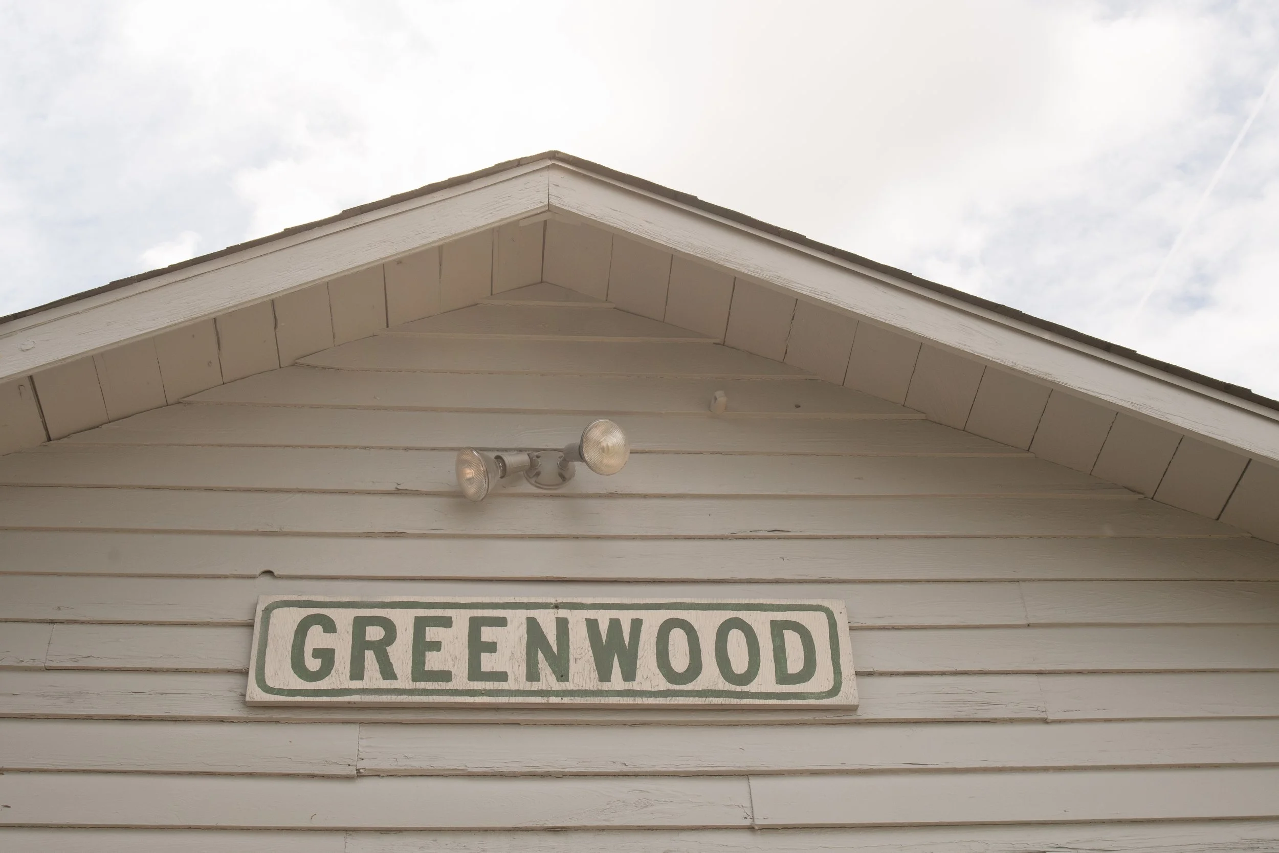 Donate The Greenwood Museum