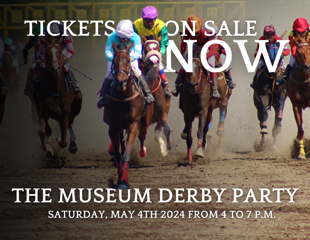 The Greenwood Museum