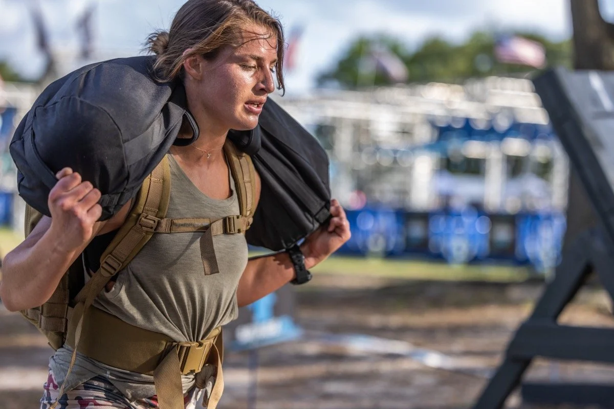 GORUCK Games