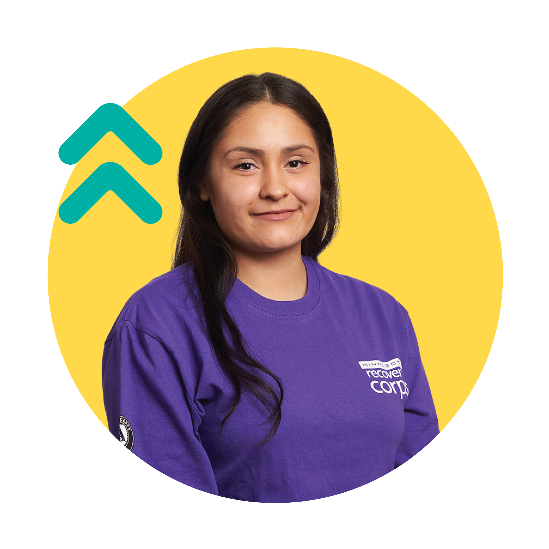 Find a Position and Serve — Recovery Corps