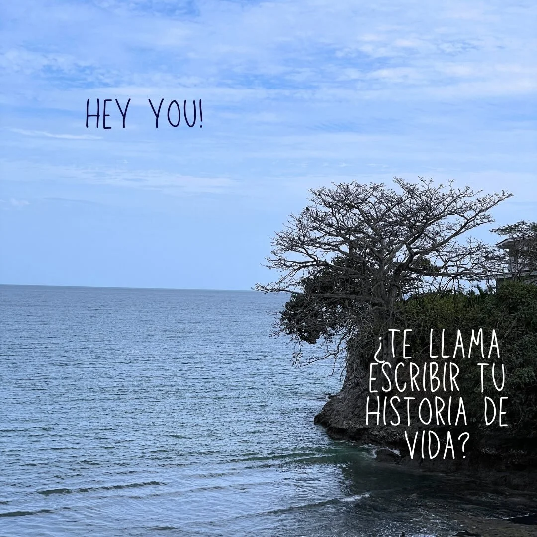 Hace casi seis a&ntilde;os, comenzando la pandemia, una chica me contact&oacute; porque quer&iacute;a escribir la historia de su hijo mayor. En ese tiempo yo solo editaba libros de cocina y se lo dej&eacute; saber. Ella no lo dud&oacute; y se lanz&oa