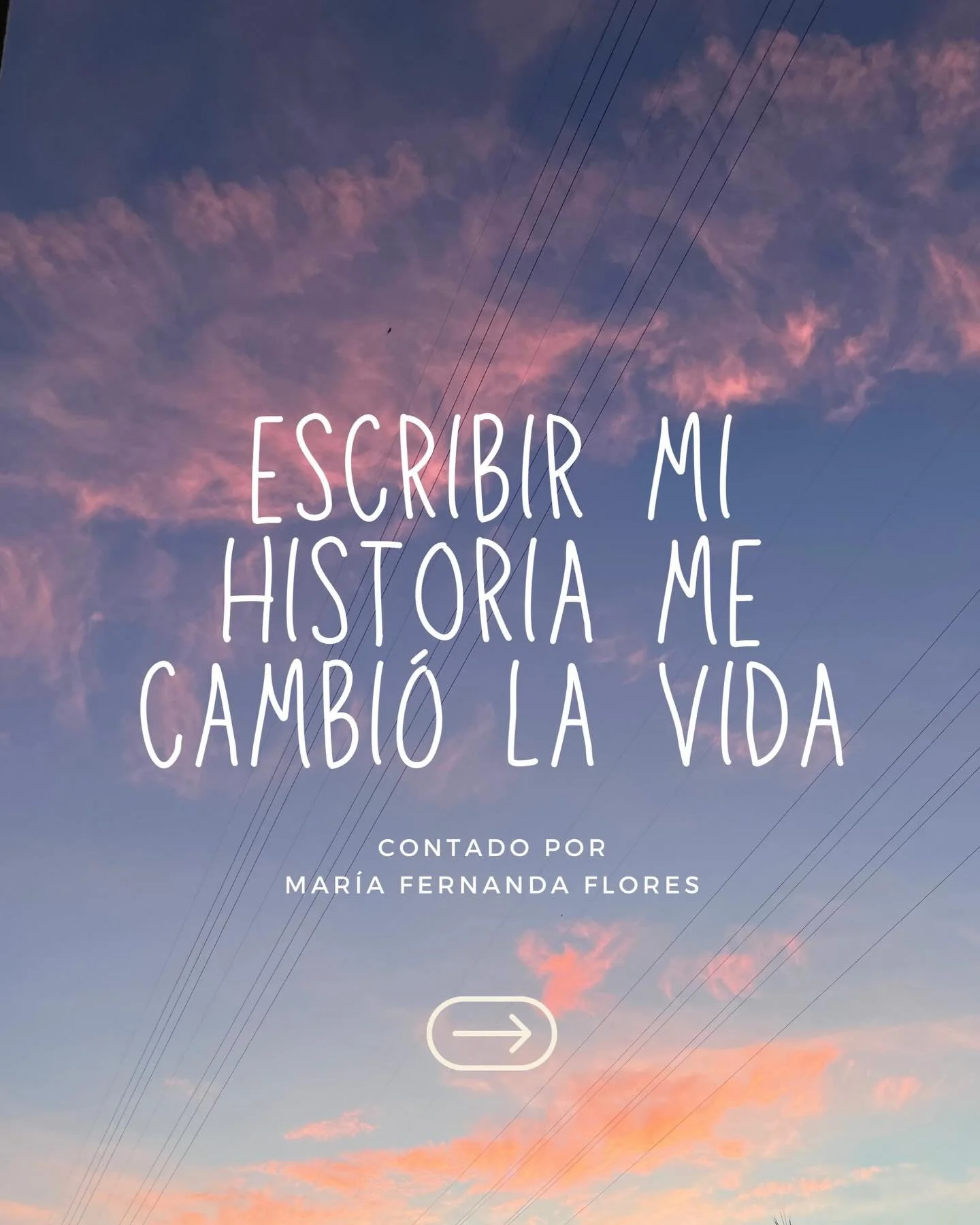 Mafe escribi&oacute; un libro lleno de humor e iron&iacute;a en el que examina el por qu&eacute; de su &ldquo;people pleasing syndrome&rdquo;, c&oacute;mo ella le llama.

Entre risas y humor inteligente, la vi resignificar sus experiencias de vida, e
